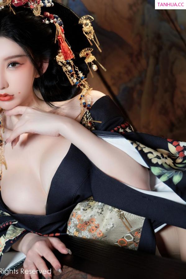 周于希dummy  [XiuRen]高清写真图 2022.09.02 No.5537 周于希Sally第34张图片
